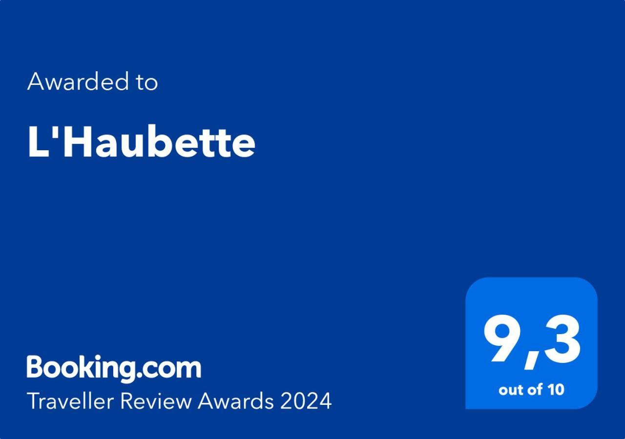 Courtisols L'Haubette 빌라 외부 사진