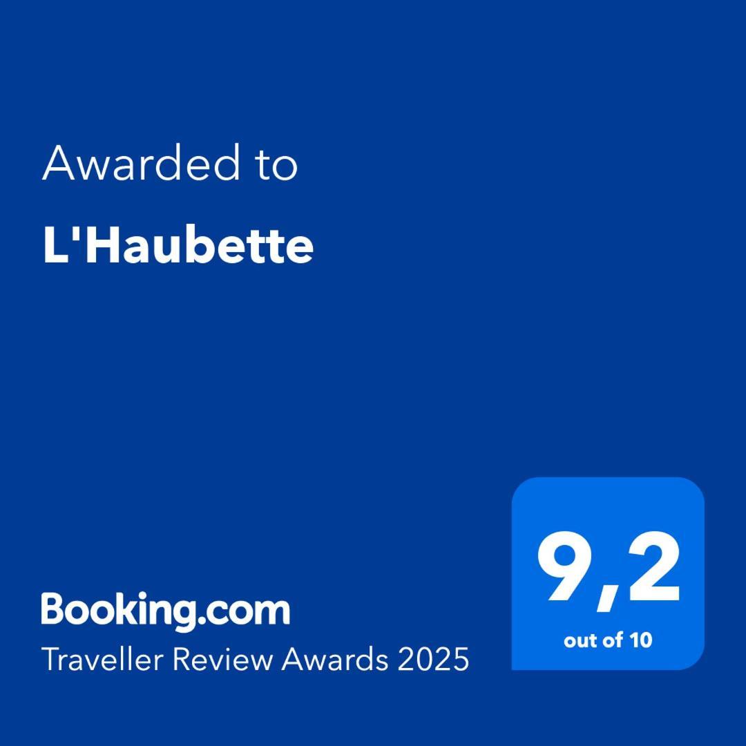 Courtisols L'Haubette 빌라 외부 사진